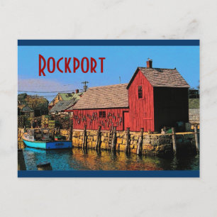 Motif #1 Postkarte