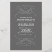 Motif 2-Flyer Flyer (Hinten)