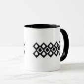 Motif Ace des Spades Tasse (VorderseiteRechts)
