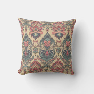 Motif Design Kissen