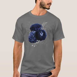 Motif Design T-Shirt