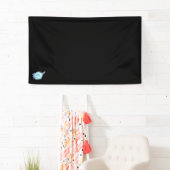 Motif Design Vinyl Banner (Insitu)