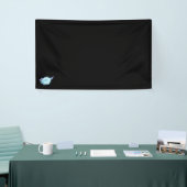 Motif Design Vinyl Banner (Messeveranstaltung)