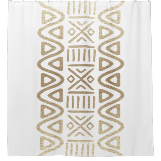 Motif Duschvorhang (Vorderseite)