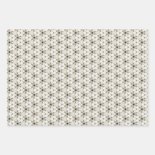 Motif Geschenkpapier Set (Vorderseite 2)