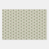 Motif Geschenkpapier Set (Vorderseite)