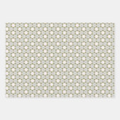 Motif Geschenkpapier Set (Vorderseite 3)