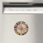 Motif Magnet (In Situ (Geschirrspüler))