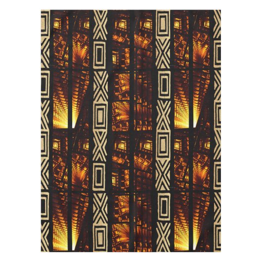 Motif Tischdecke (Vorderseite)