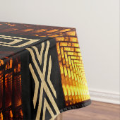 Motif Tischdecke (Beispiel)