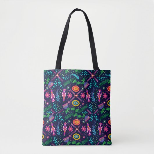 Motif Tote Bag Tasche (Vorderseite)