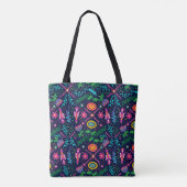 Motif Tote Bag Tasche (Rückseite)