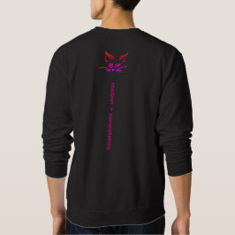 Motion + Consistency Sweatshirt
