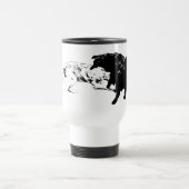 Motion Sips, Feste Pet Tasse (Mittel)