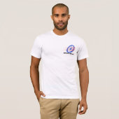 Motion Theory T-Shirt (Vorne ganz)