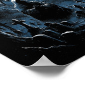 Motionless in white - Offizielle Ware - Furcht Poster (Ecke)