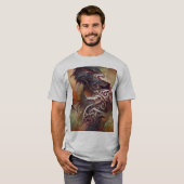 Motiv3 T-Shirt (Vorne ganz)