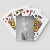 Motiv 2 spielkarten (Rückseite)