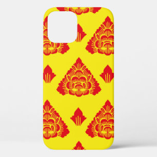 Motiv Bali, Indonesien. mit modernen Farben. Vinta Case-Mate iPhone Hülle