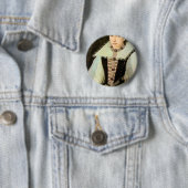 Motiv: Countess Elizabeth Bathory Button (Beispiel)