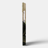 Motiv: Dedie Hayden, 1918 Case-Mate iPhone Hülle (Rückseite / Links)