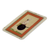 Motiv: Dilir Khan, c.1760, from the Large Cli Magnet (Linke Seite)