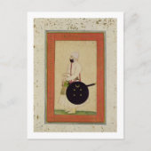 Motiv: Dilir Khan, c.1760, from the Large Cli Postkarte (Vorderseite)