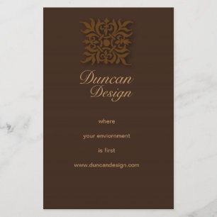 Motiv-Flugblatt Flyer