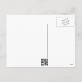 Motiv für Weihnachten mit Früchten... (Rückseite)