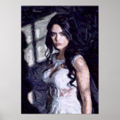 Motiv: Gothic Poster (Vorne)