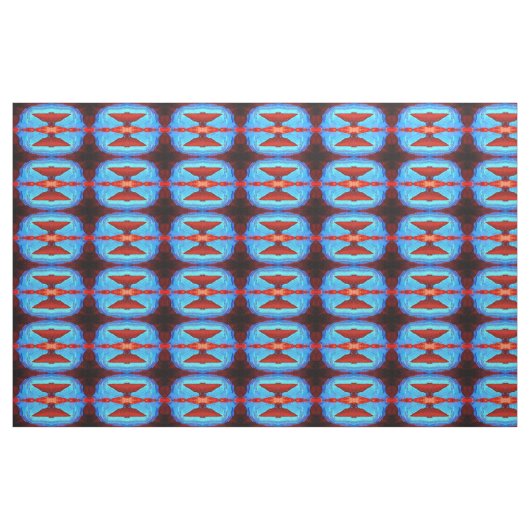 Motiv im Stil der Marine Stoff (Yard (91,4 cm))