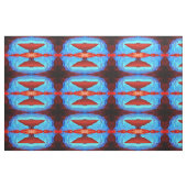 Motiv im Stil der Marine Stoff (Fat Quarter (45,7 x 55,9 cm))