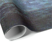 Motiv: Modigliani Geschenkpapier (Rolleneckpunkt)