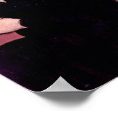 Motiv: Modigliani Poster (Ecke)