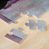 Motiv: Modigliani Puzzle (Seite)