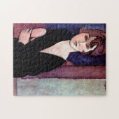 Motiv: Modigliani Puzzle (Horizontal)