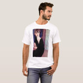 Motiv: Modigliani T-Shirt (Vorne ganz)