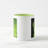 Motiv: Of Flap-Necked Chameleon Tasse (Zentrum)