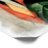 Motiv: Poster (Ecke)