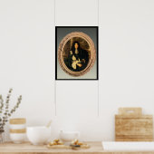 Motiv: Poster (Küche)