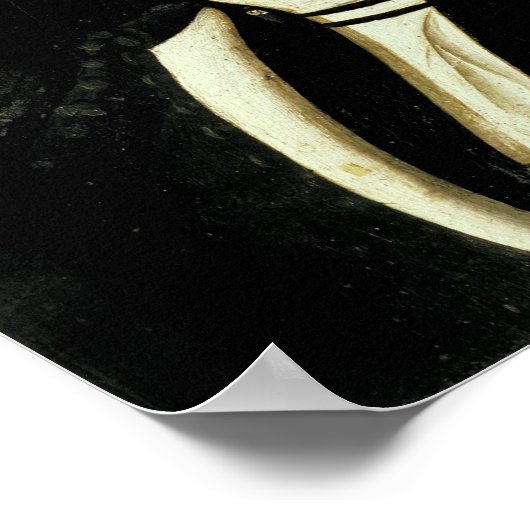 Motiv: Poster (Ecke)