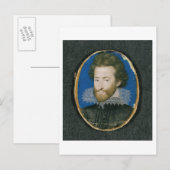 Motiv: Postkarte (Vorne/Hinten)