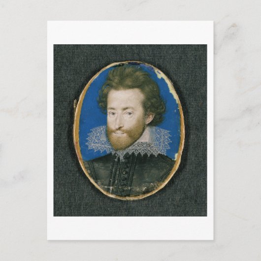 Motiv: Postkarte (Vorderseite)