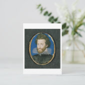 Motiv: Postkarte (Stehend Vorderseite)