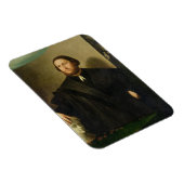 Motiv: Raphaele Grassi Magnet (Rechte Seite)