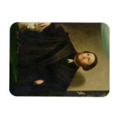 Motiv: Raphaele Grassi Magnet (Horizontal)