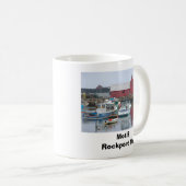 Motiv Rockport MA Kaffeetasse (VorderseiteRechts)