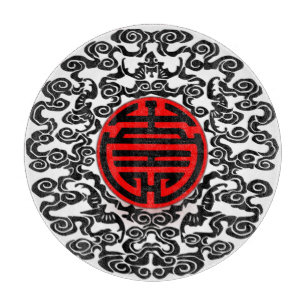 Motiv-Schneidbrett Schneidebrett