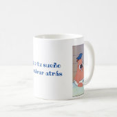 motivacional kaffeetasse (VorderseiteRechts)