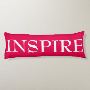 MOTIVATE Kissen inspiriert